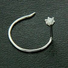 diamond nose ring for sale  Sanford