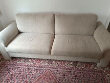Breites sitzer sofa gebraucht kaufen  Gerthe
