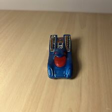 Vintage corgi porsche for sale  WARE