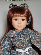Haunted doll rita. for sale  Shipping to Ireland