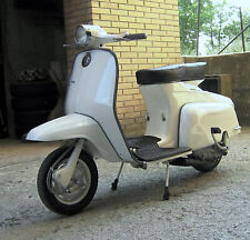 Lambretta anno 1965 usato  Scheggia E Pascelupo