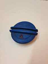 VOLKSWAGEN VW EOS ANTIFREEZE COOLANT PRESSURE CAP 2006-2010 HW09 for sale  Shipping to South Africa
