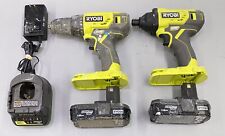 Ryobi drill p215vn for sale  Gainesville