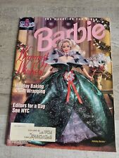 1995 barbie magazine for sale  Whitmore Lake