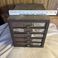 Vintage kennedy drawer for sale  Sidney