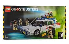 Lego 21108 ghostbusters gebraucht kaufen  Bad Lauterberg im Harz