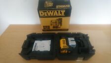 Dewalt dw089k beam for sale  HYDE