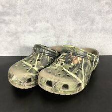 Crocs shoes boys for sale  Portland