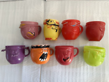 funny face cups for sale  Exton