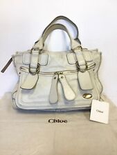 Chloe bay borsa usato  Spedire a Italy