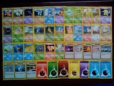Pokemon cards base for sale  CHESTERFIELD