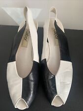 Vintage gabor sandals for sale  RIPON