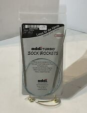 Addi turbo sock for sale  Mount Horeb