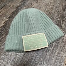 Finisterre fisherman beanie for sale  Granby