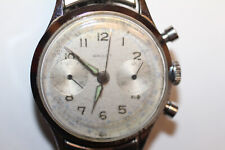 Gallet chronograph multichron for sale  New London