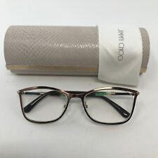 Jimmy choo glasses for sale  HAYWARDS HEATH