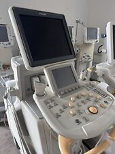 Philips iu22 ultraschallgerät gebraucht kaufen  Fuldabrück