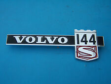 Volvo 144 fender for sale  Long Beach