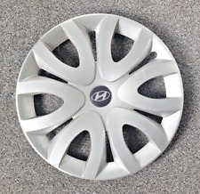 Used hyundai wheel for sale  PRESTATYN