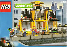 Lego ferrovia city usato  Predappio