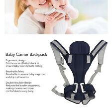 Baby carrier backpack for sale  Shipping to Ireland