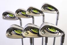 Ping rapture white for sale  Shipping to Ireland