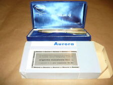 Aurora parure gadget usato  Italia