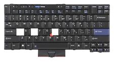 LI103 Touches pour clavier Lenovo Thinkpad T410S T410Si T510 W510 X220 T420      na sprzedaż  PL