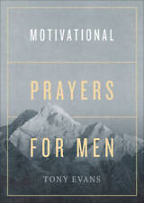 Motivational prayers men for sale  Montgomery