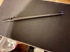 oem ruger 10/22 18 1/2” inch barrel With Stock Sights. for sale  Broad Top
