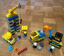 Lego duplo baustelle gebraucht kaufen  Ratingen-Hösel