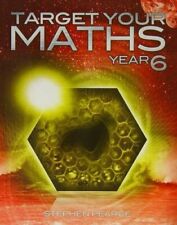 Target maths year for sale  UK