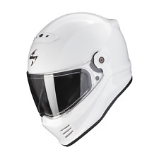 Casque scorpion covert d'occasion  Bray-sur-Seine