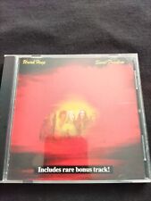 CD Uriah Heep 'Sweet Freedom' comprar usado  Enviando para Brazil