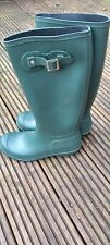 Wellington boots size for sale  USK