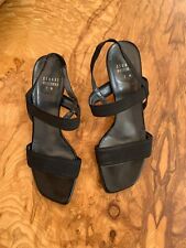 Stuart weitzman black for sale  Kerhonkson