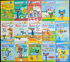 Pete cat books for sale  Holiday