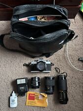Minolta camera 50mm for sale  Memphis