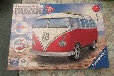 Ravensburger puzzle volkswagen for sale  PAR