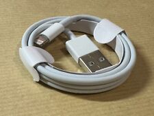 Cable usb lightning d'occasion  Muret
