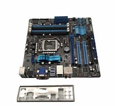 Asus p8h67 pro for sale  Shipping to Ireland