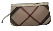 Pochette burberry d'occasion  Châteauroux