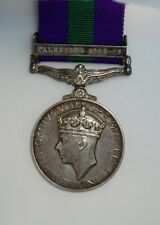 arctic star medal for sale  SOUTHAMPTON