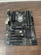 Mainboard bundle gigabyte gebraucht kaufen  Nürnberg