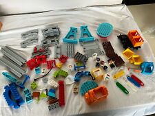 Lego duplo güterzug gebraucht kaufen  Bessenbach