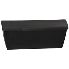 Black wall mount for sale  USA