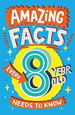 Amazing facts every for sale  UK