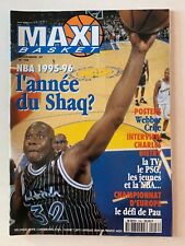 Maxi basket 146 d'occasion  France