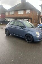 fiat 500 0 9 twinair for sale  UXBRIDGE