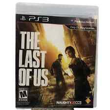 PS3 The Last Of Us Sony PlayStation 3 jogo 2015 por Naughty Dog Mature 17+ comprar usado  Enviando para Brazil